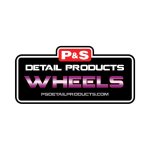 P&S Bucket Labels – Wheels
