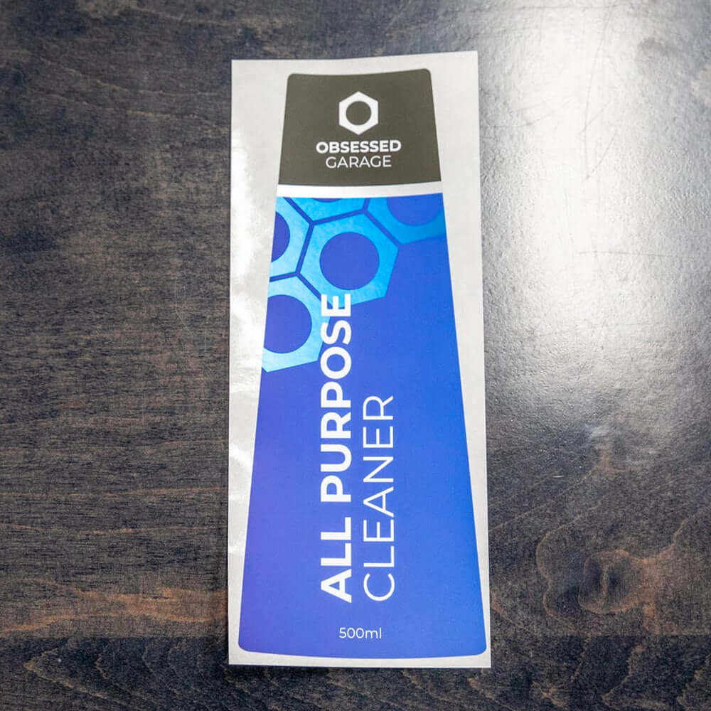 Pressol OG APC Label