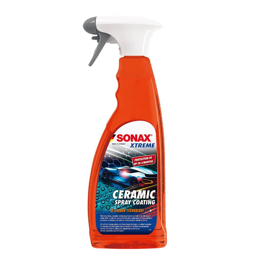 SONAX Ceramic Spray Coating 750ml