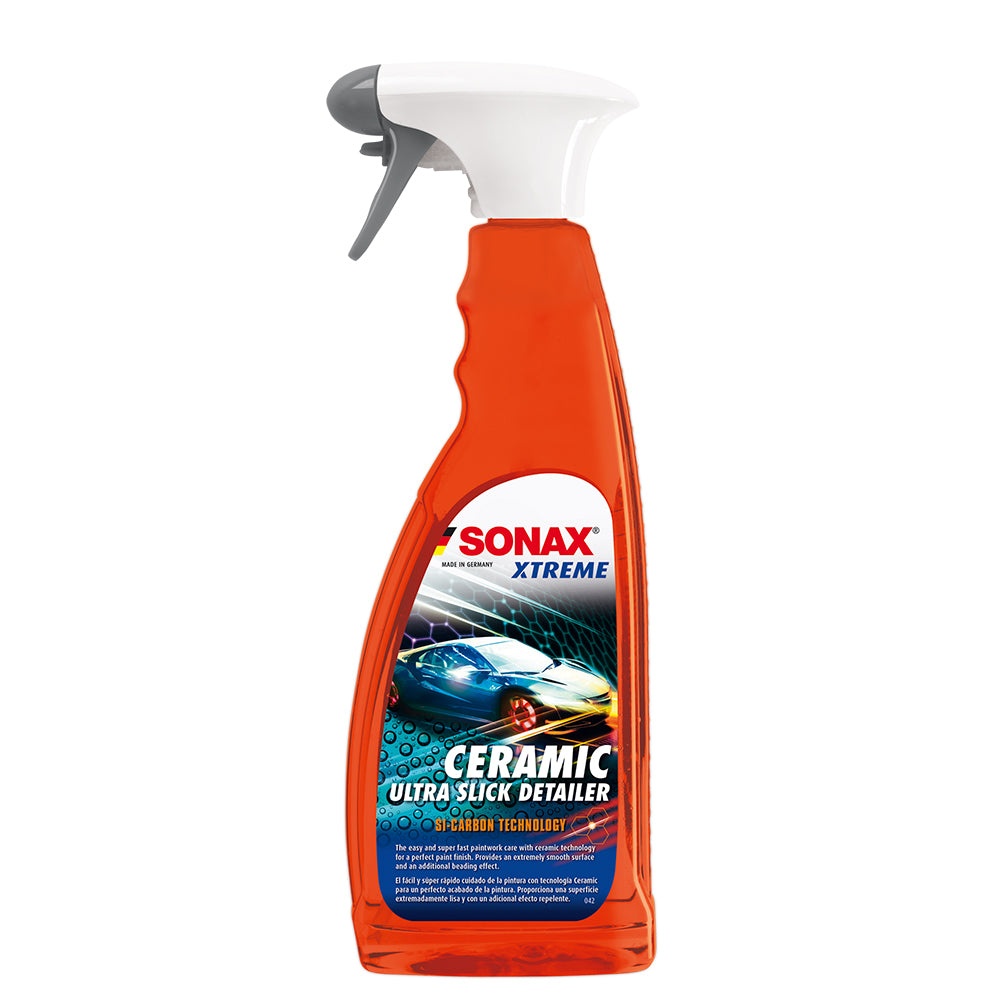 Ceramic Detailer