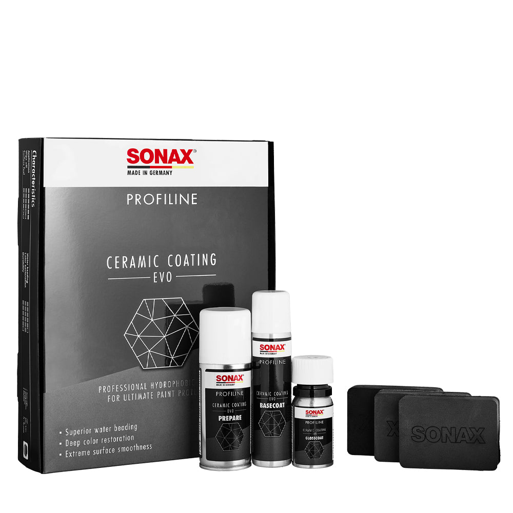 SONAX Profiline CC Evo Ceramic Coating