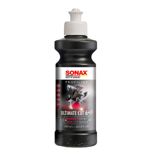 SONAX Profiline Ultimate Cut 6+ 250ml