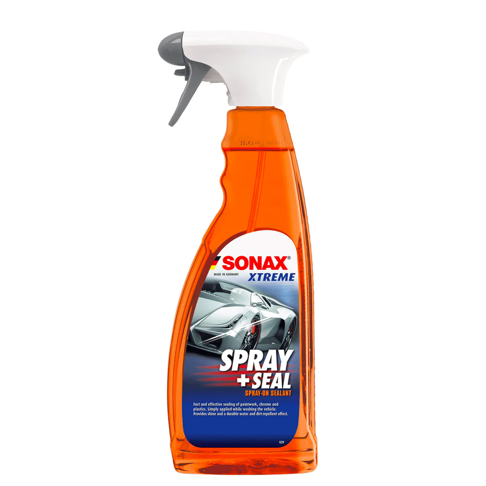 SONAX Spray + Seal 750ml