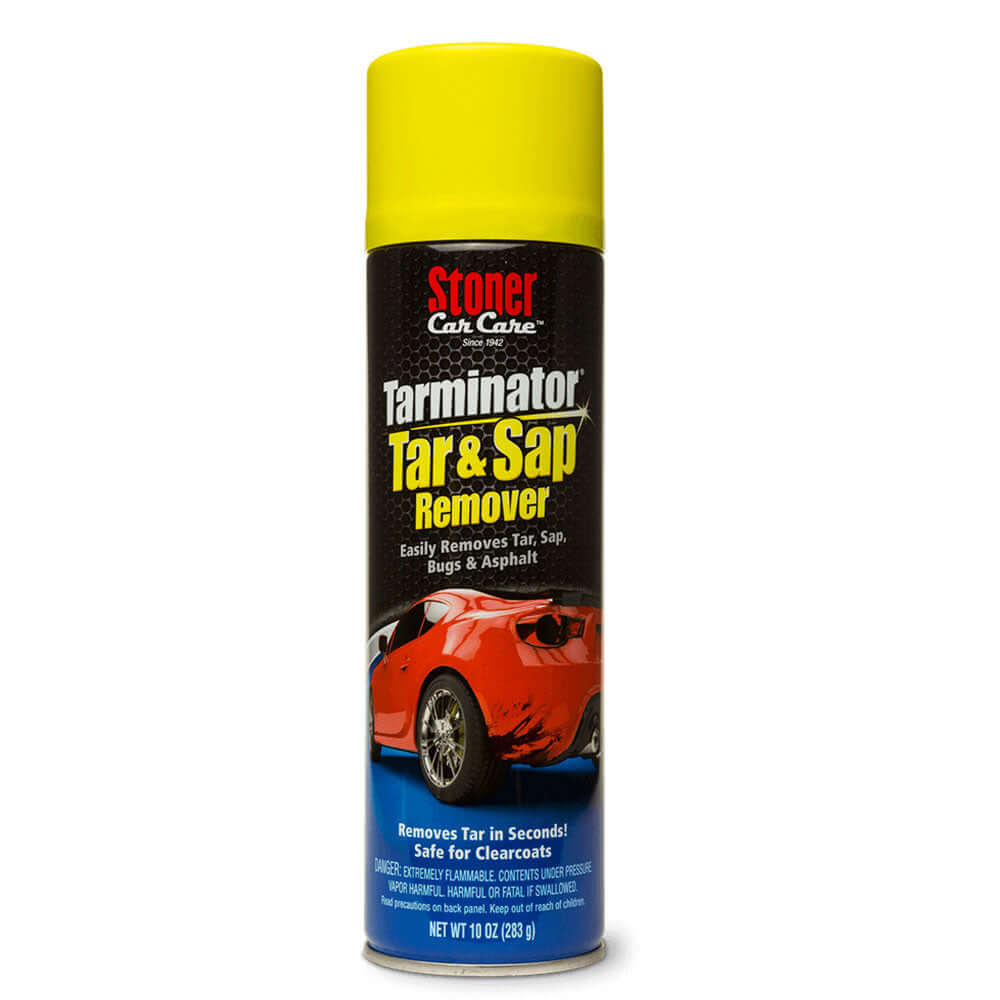 Stoner Tarminator Tar & Sap Remover 295ml