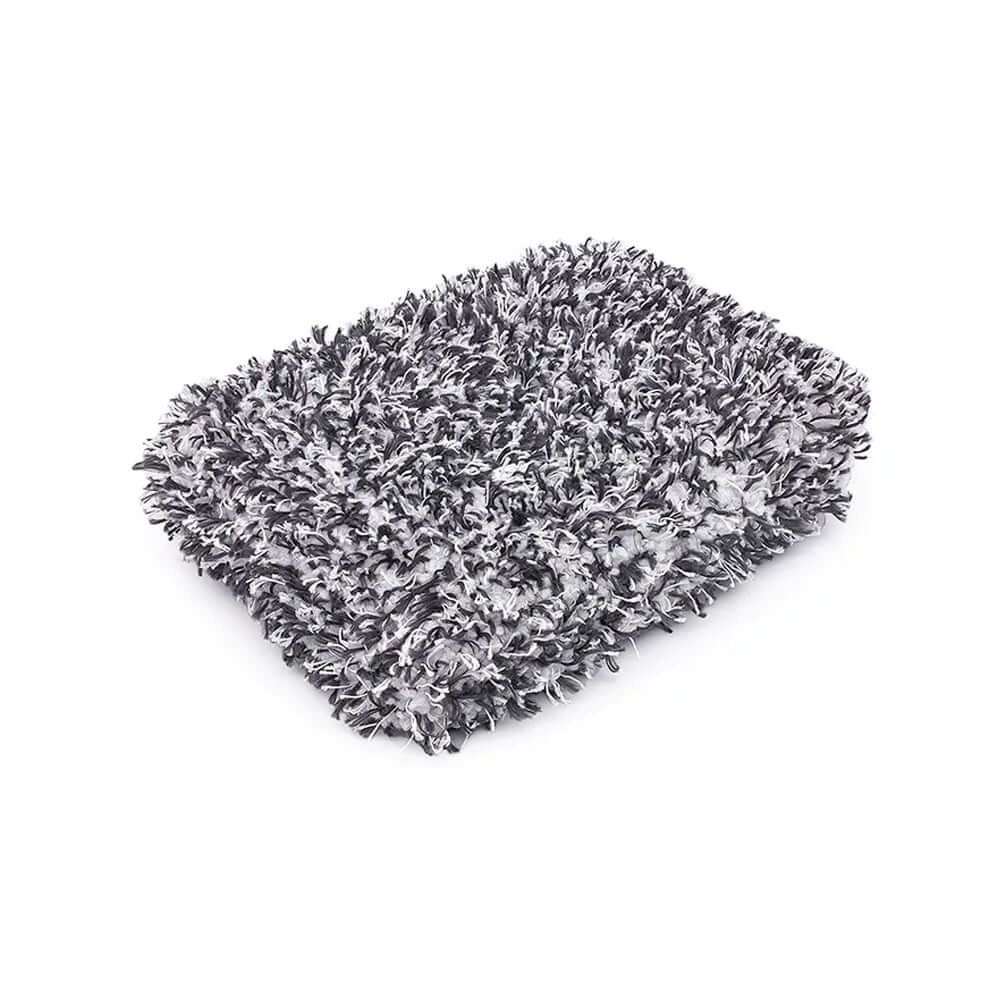 The Rag Company Cyclone Ultra Microfibre Wash Pad 15x20