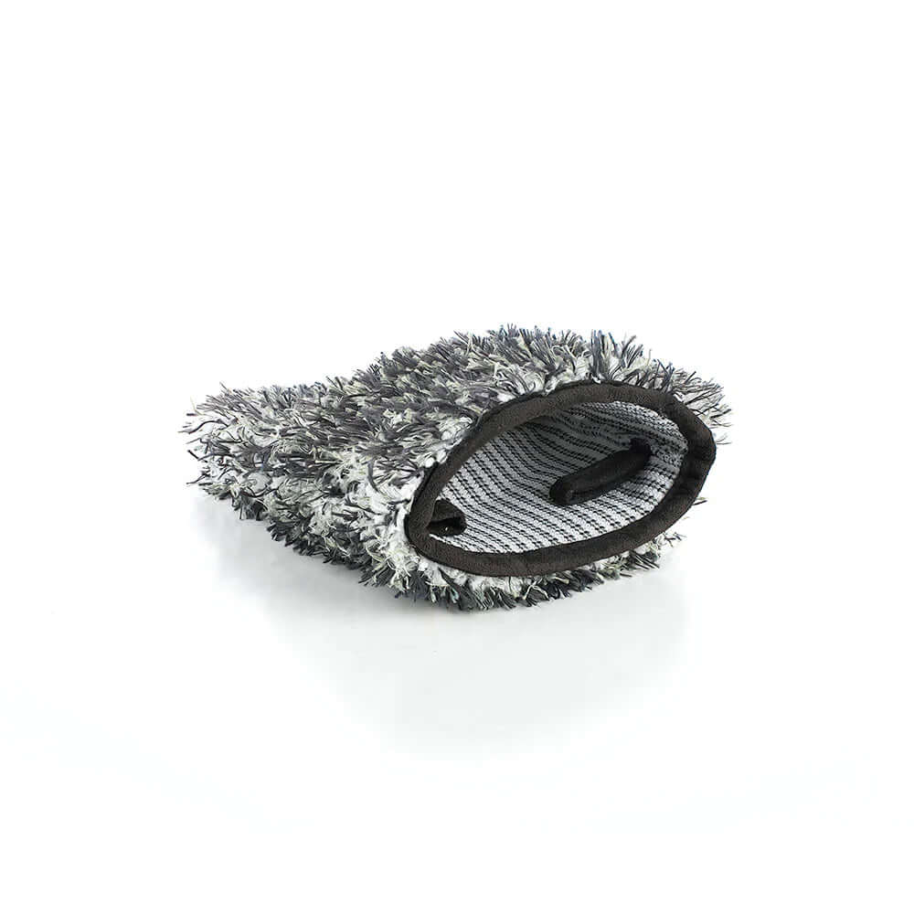 The Rag Company Cyclone Ultra Microfibre Wheel Mitt