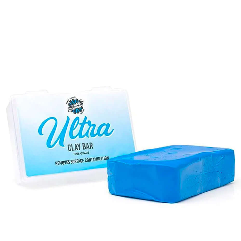 The Rag Company Ultra Clay Bar