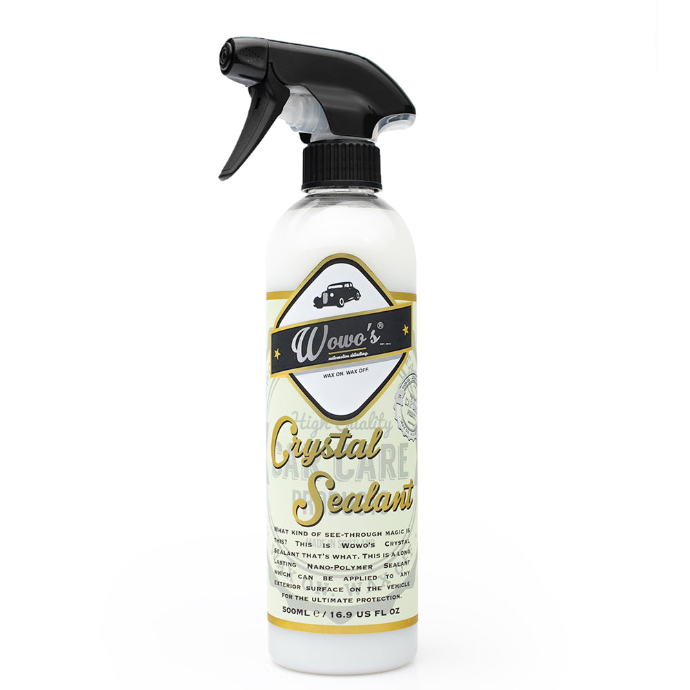 SONAX Spray + Seal 750ml