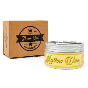 Wowo's Mallow Wax 200ml