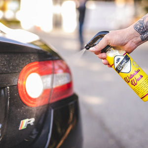 Wowo's Waterless Wash 500ml