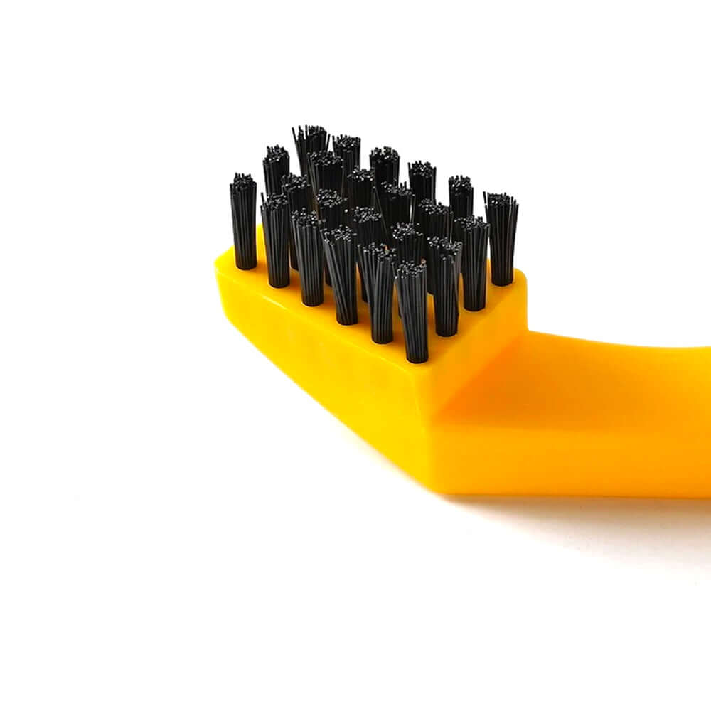 Pro Detail Products  Polishing Pad Cleaning Brush