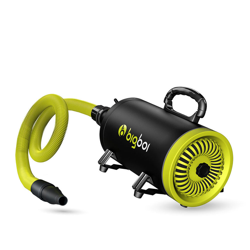 BigBoi BlowR Mini - Touchless Car Dryer