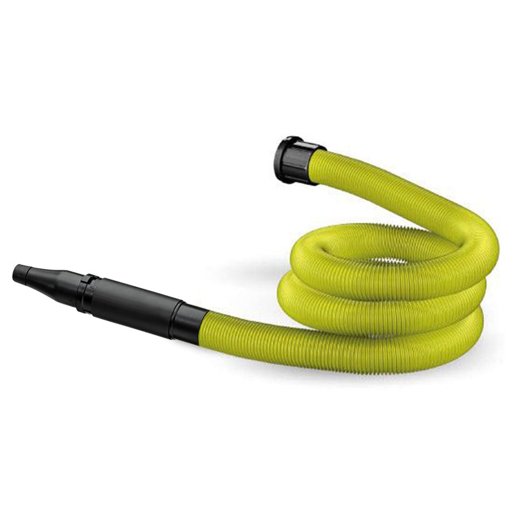 BigBoi 9m Commercial Grade Hose Lime