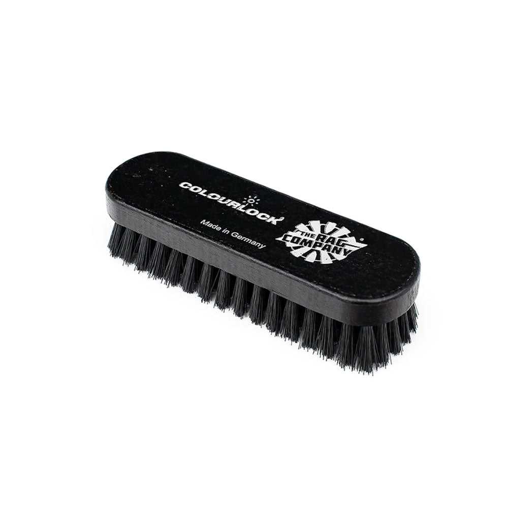 Colourlock Leather Cleaning Brush - TRC Edition