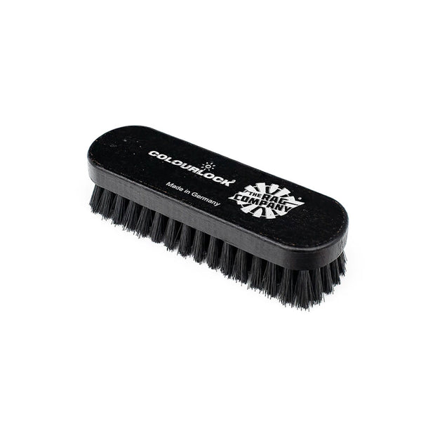 Colourlock Leather Cleaning Brush - Detailed Image