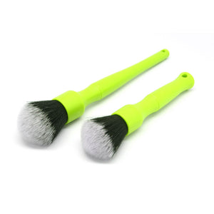 Detail Factory Ultra Soft Detailing Brush Lime Green
