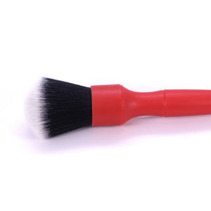 Detail Factory Ultra Soft Detailing Brush - Red