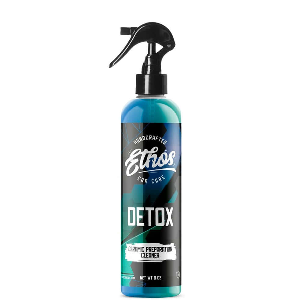 Ethos Detox