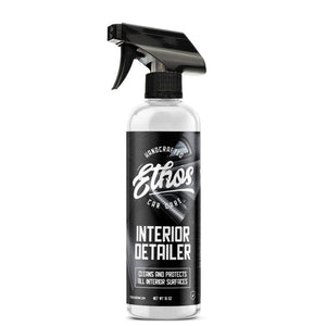 Ethos Interior Detailer 473ml