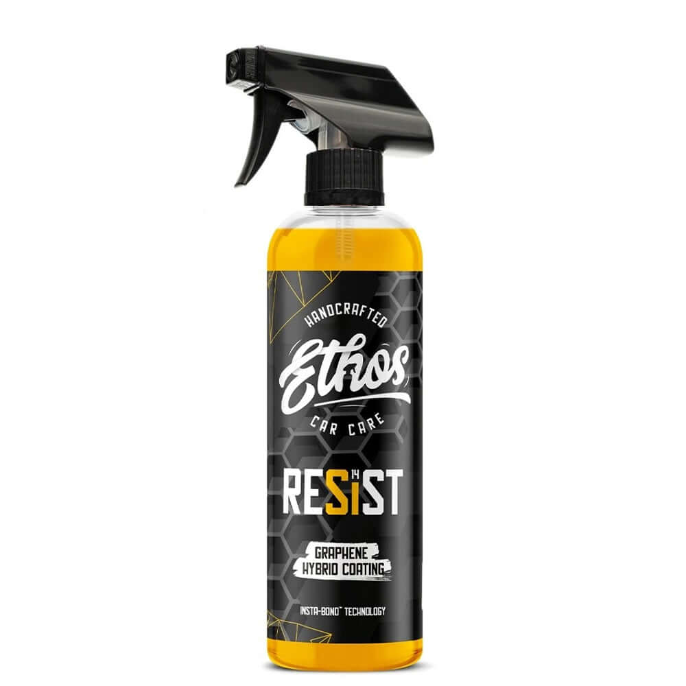 Ethos Resist Graphene Hybrid Coating
