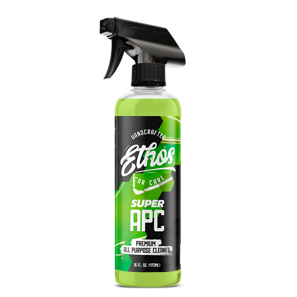 Ethos Super APC All Purpose Cleaner 473ml