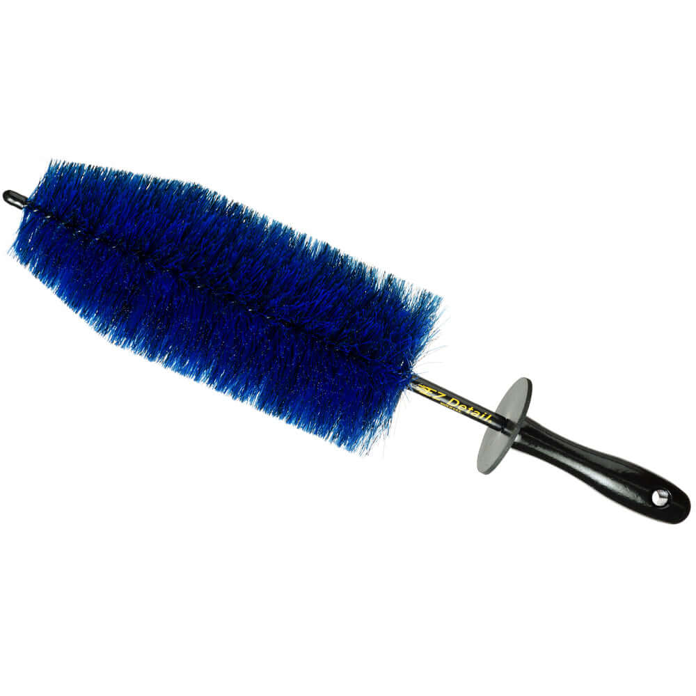 EZ Detail BIG EZ Speed Master Wheel Brush