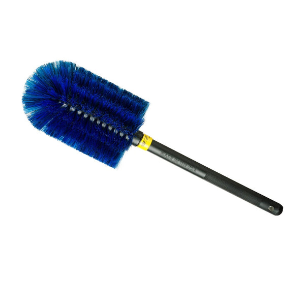 Big EZ Wheel Brush