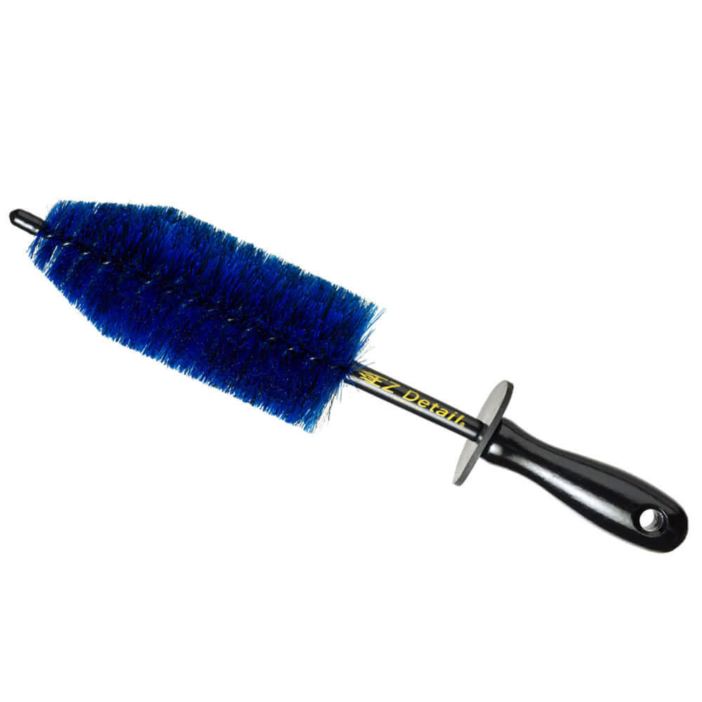 EZ Detail little EZ Speed Master Wheel Brush