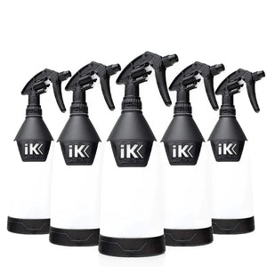 iK Multi TR 1 Trigger Sprayer 5 Pack
