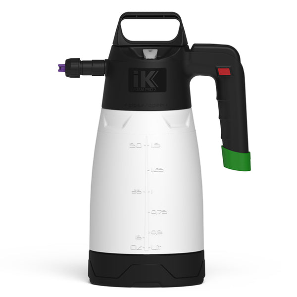 IK Foam Pro 2 Sprayer