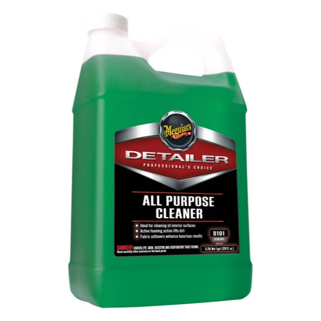 Meguiars All Purpose Cleaner D10101 3.8L