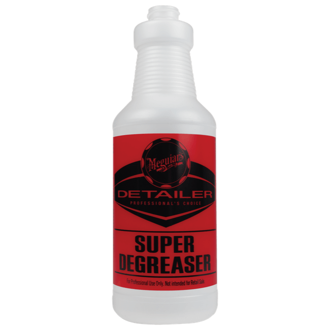 Meguiars Super Degreaser Bottle 945ml