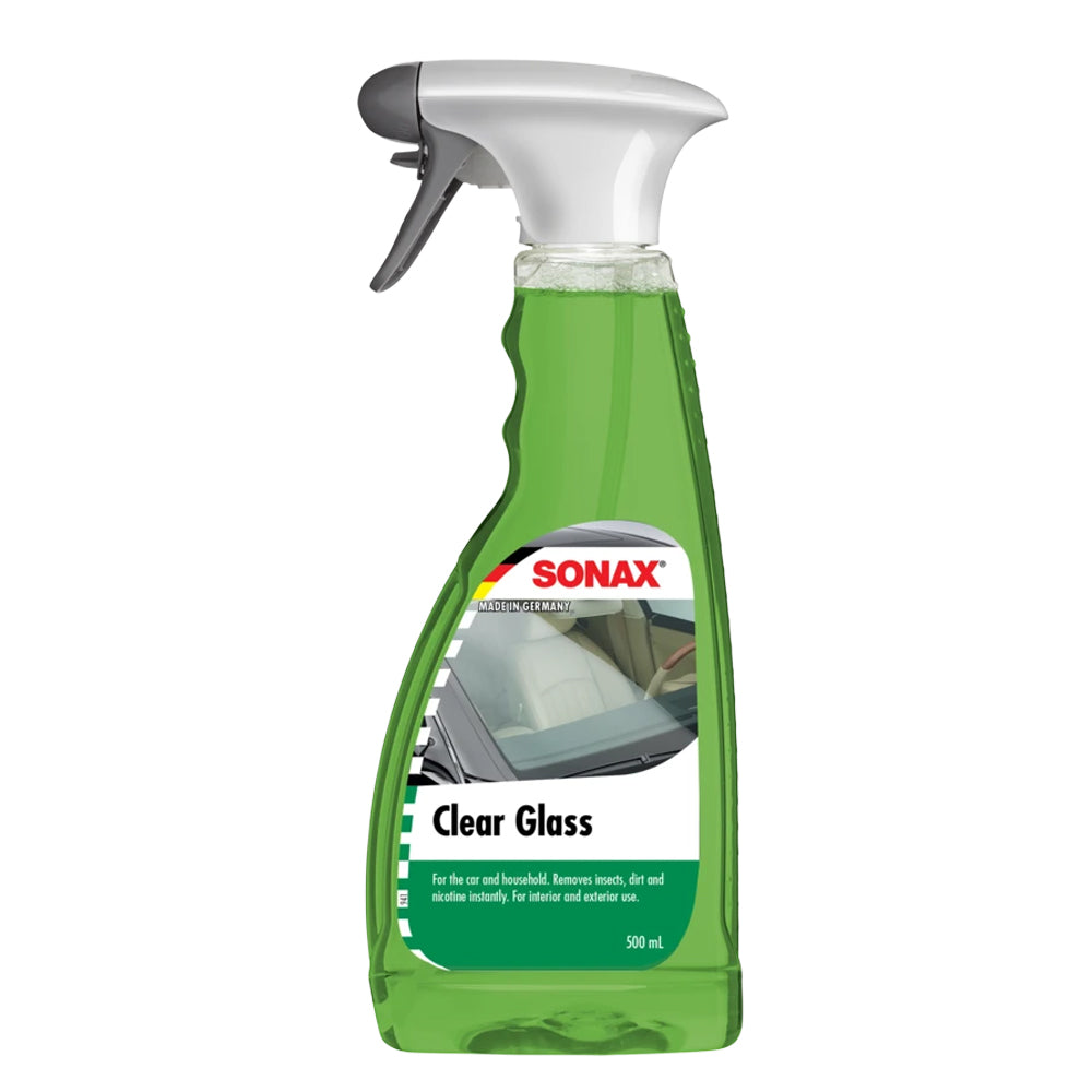 SONAX Glass Cleaner 500ml
