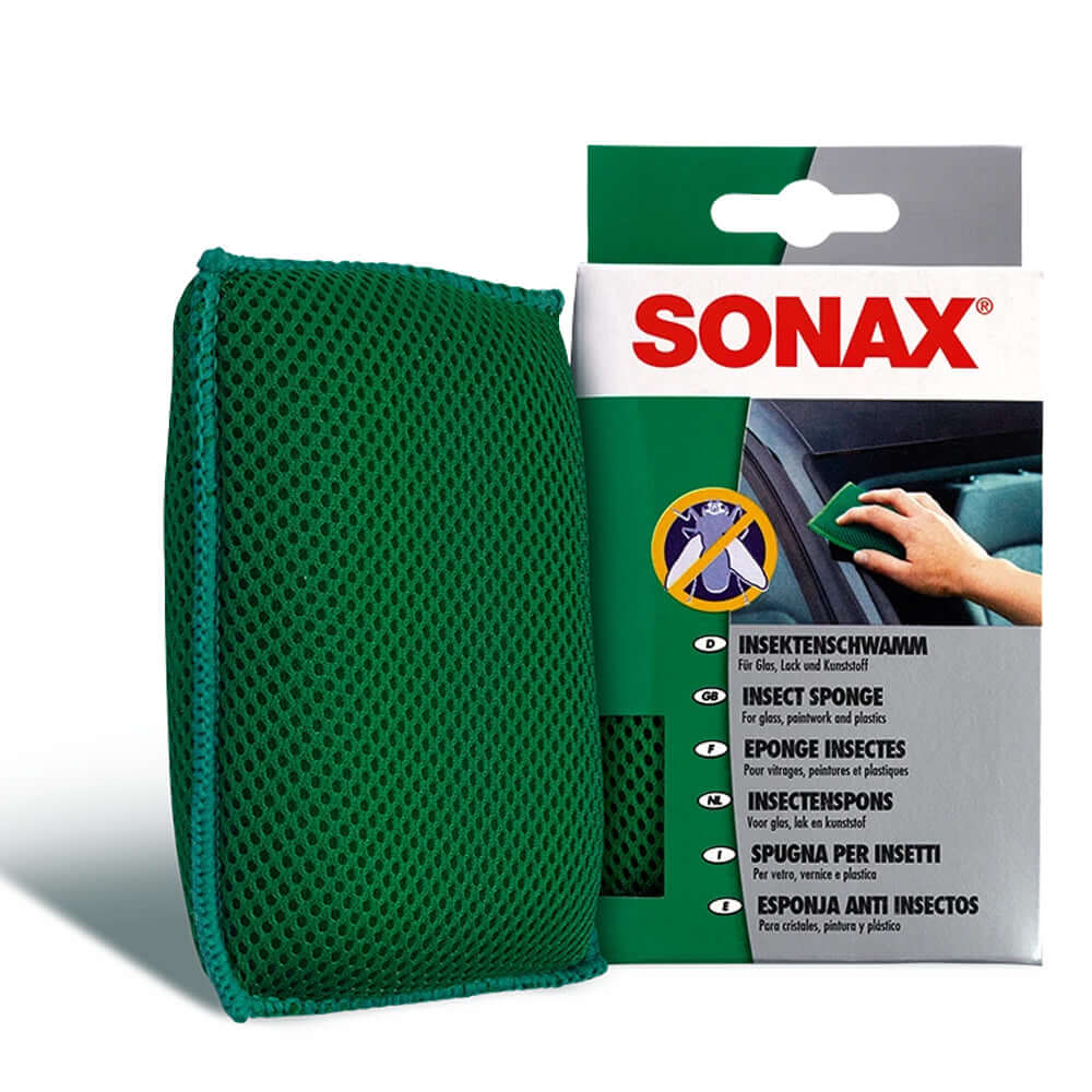 SONAX Insect Sponge