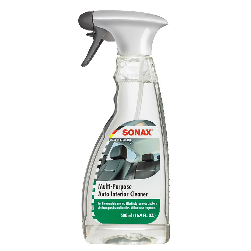 SONAX Multi-Purpose Auto Interior Cleaner 500ml