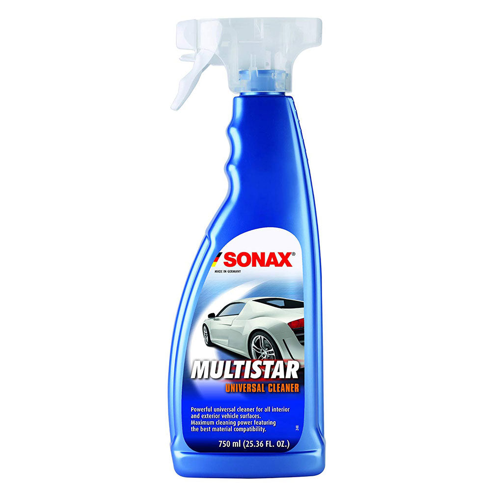 SONAX MultiStar All Purpose Cleaner 750ml