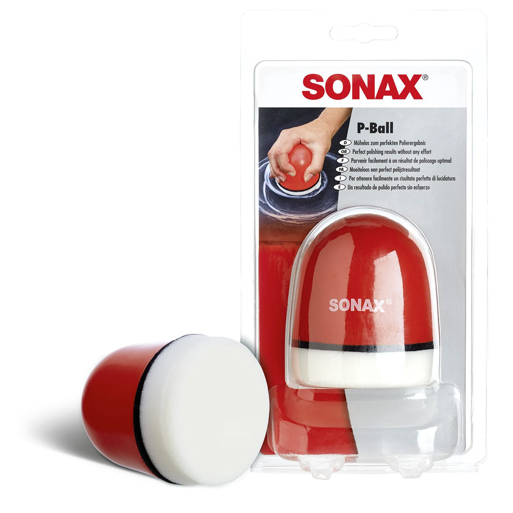 SONAX P-BALL