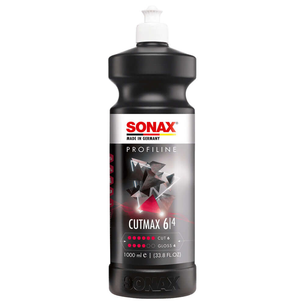 SONAX PROFILINE CutMax 06-04