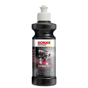 SONAX PROFILINE CutMax 06-04