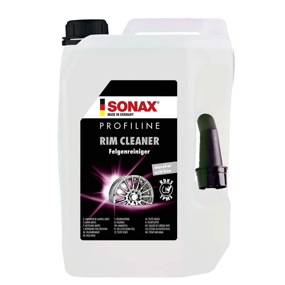 SONAX Wheel Cleaner Full Effect 5L