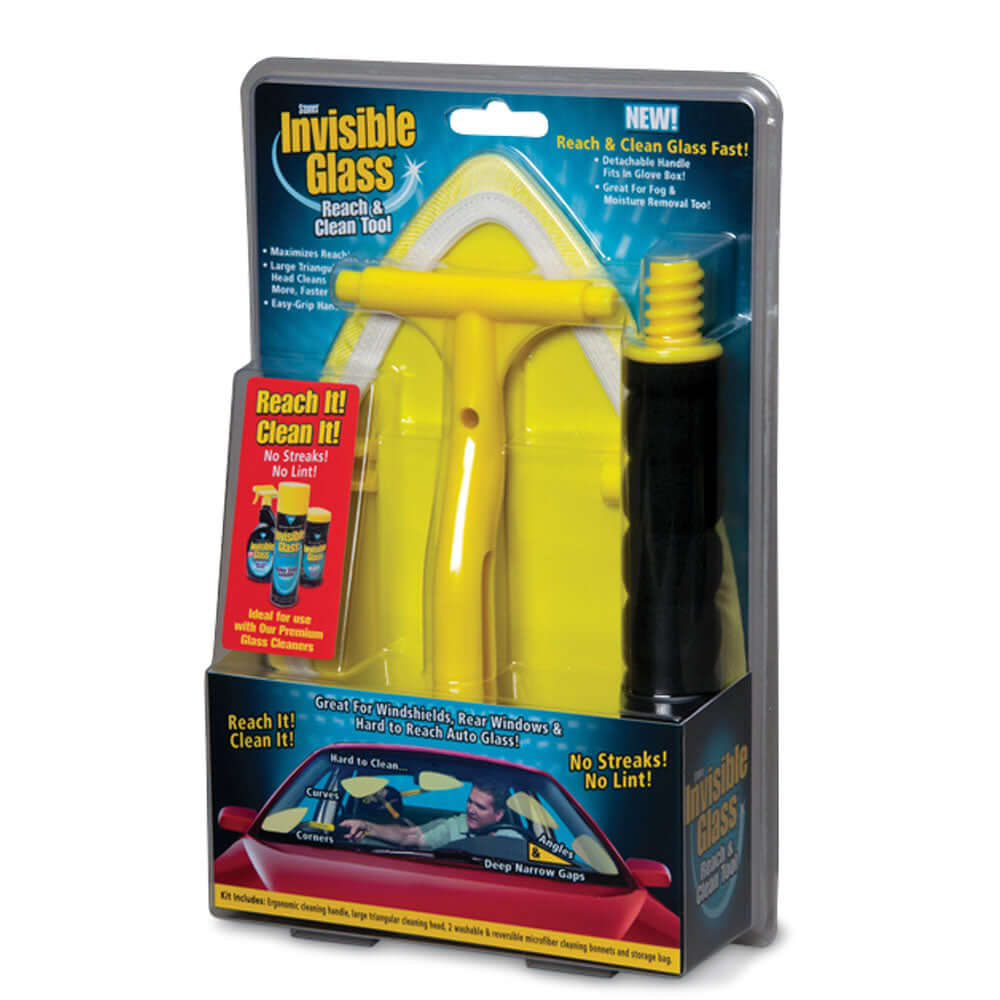 Stoner Invisible Glass Reach & Clean Tool