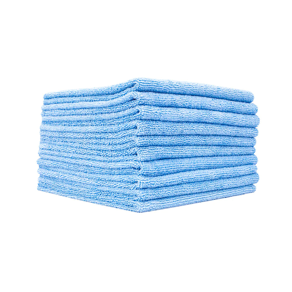 The Rag Company Edgeless 300 All Purpose Towel Blue 10pk