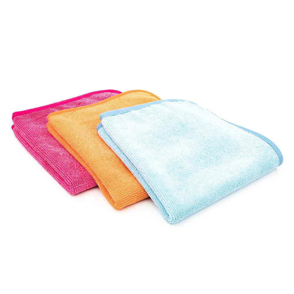 The Rag Company FTW Twisted Loop Drying Aid Towel