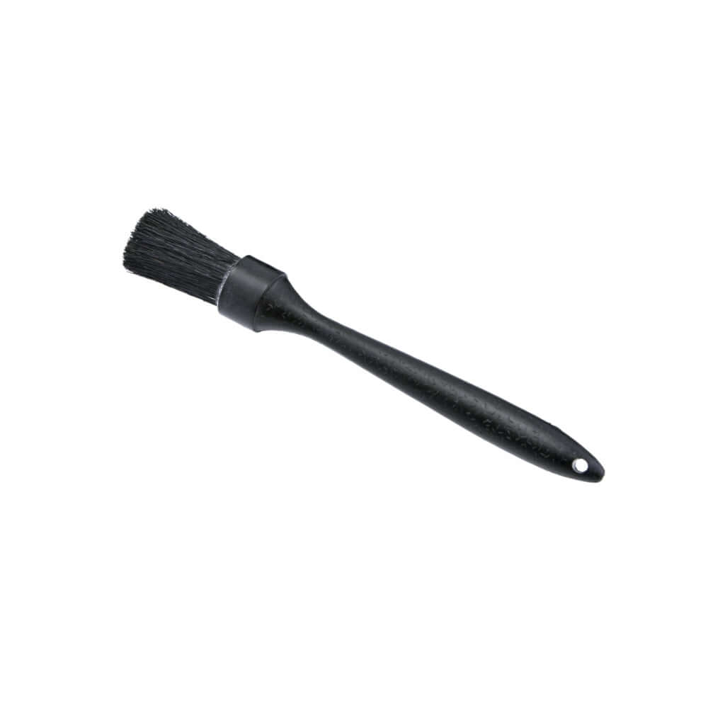 Wheel Woolies Boar's Hair Brush 1"